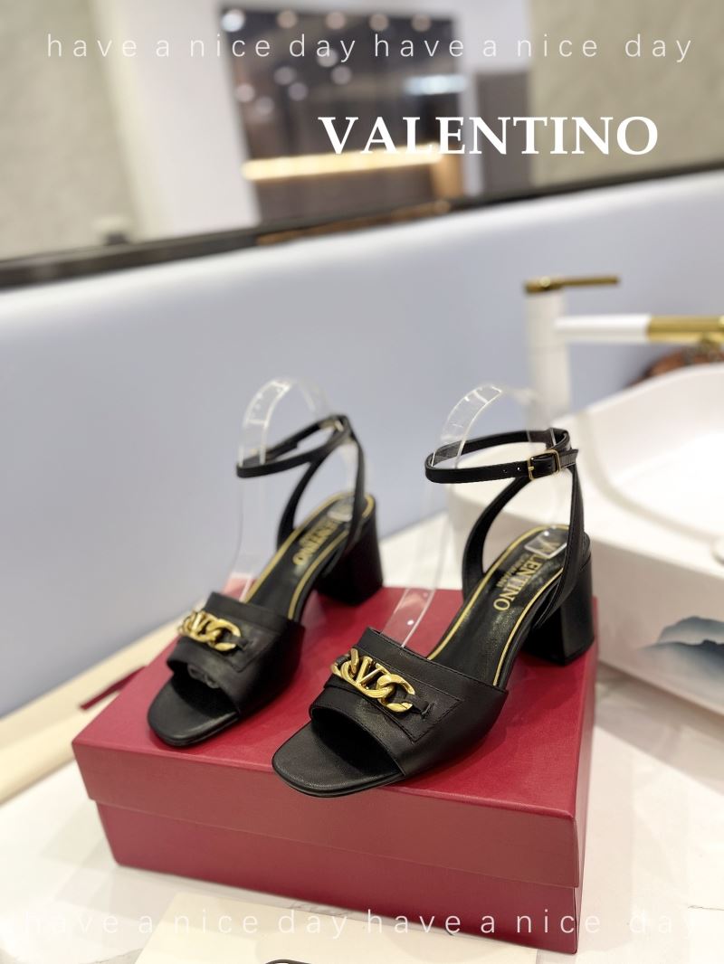 Valentino Sandals